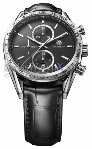 TAG Heuer Carrera CAR2110.FC9266 - Cliquez sur l'image pour la fermer